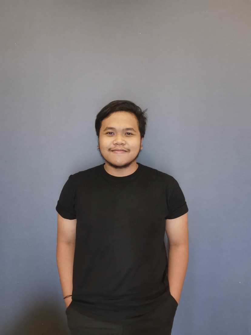 Adam Fahsyah
